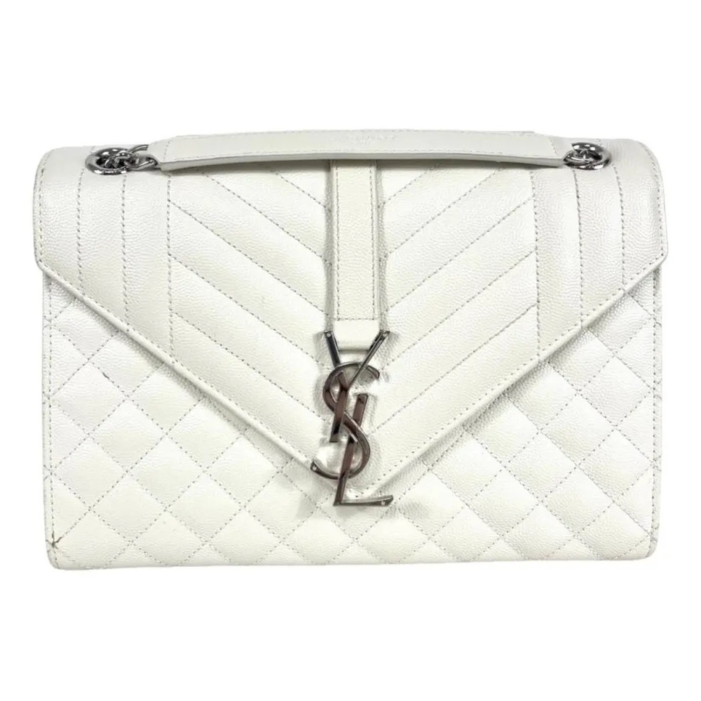 Ysl envelope bag